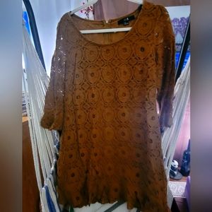 Forever 21 mini dress